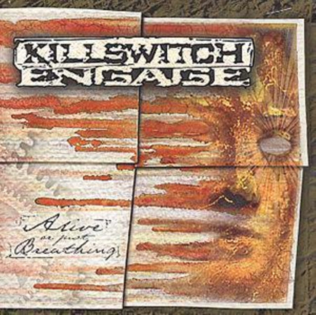 This CD is brand new.Format: CDMusic Style: HardcoreThis item's title is: Alive Or Just BreathingArtist: Killswitch EngageLabel: Roadrunner RecordsBarcode: 016861845728Release Date: 5/21/2002