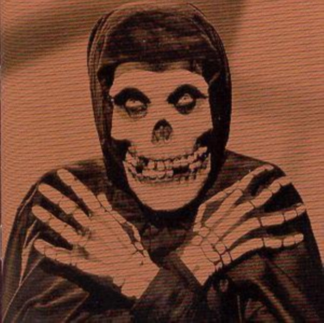 This CD is brand new.Format: CDMusic Style: HardcoreThis item's title is: Collection Vol.2Artist: MisfitsLabel: ASTRALWERKSBarcode: 017046751520Release Date: 10/27/1995