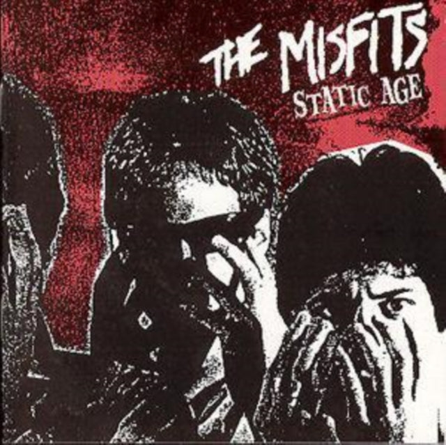 This CD is brand new.Format: CDMusic Style: PunkThis item's title is: Static AgeArtist: MisfitsLabel: ASTRALWERKSBarcode: 017046752022Release Date: 7/15/1997