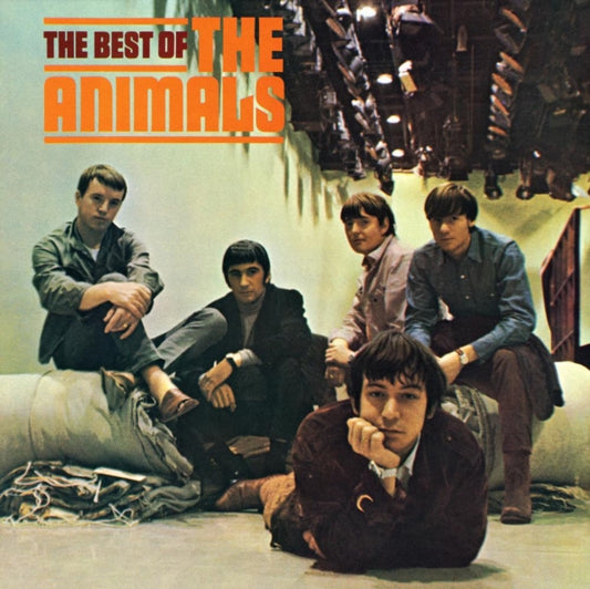 This LP Vinyl is brand new.Format: LP VinylMusic Style: Classic RockThis item's title is: Best Of The AnimalsArtist: AnimalsLabel: ABKCOBarcode: 018771211518Release Date: 3/17/2023