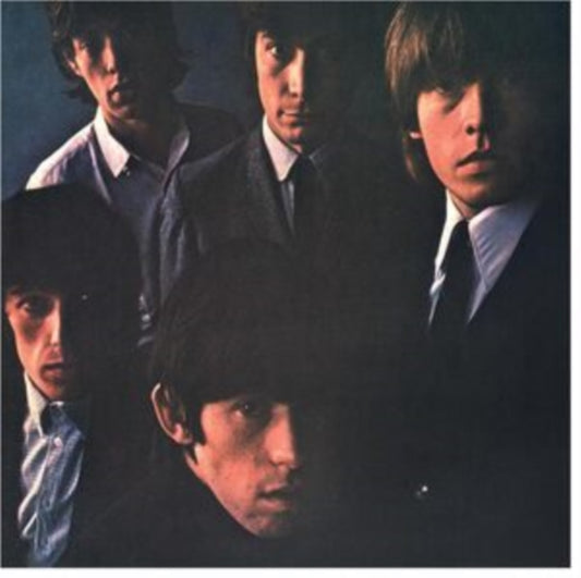 Rolling Stones No.2 (180G)