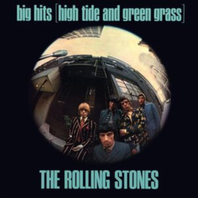 Big Hits (Uk Version)