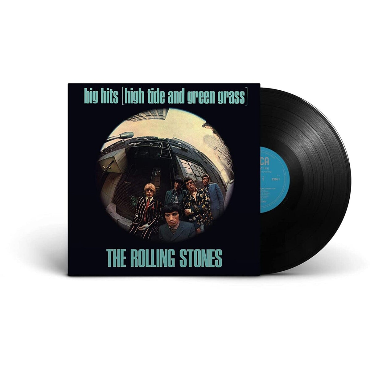 Big Hits (Uk Version)