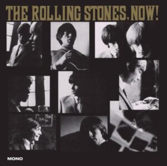 Rolling Stones, Now!