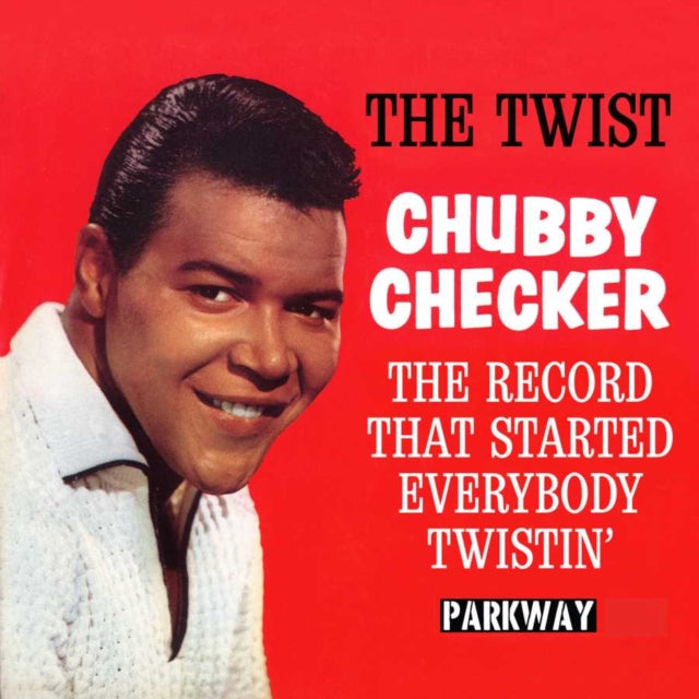 This 7 Inch Vinyl is brand new.Format: 7 Inch VinylMusic Style: TwistThis item's title is: TwistArtist: Chubby CheckerLabel: ABKCOBarcode: 018771864110Release Date: 9/25/2020