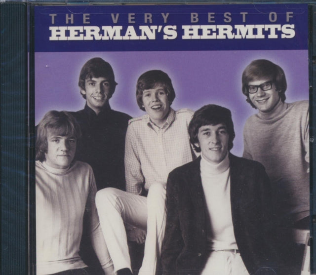 This CD is brand new.Format: CDMusic Style: Pop RockThis item's title is: Very Best Of Herman's HermitsArtist: Herman's HermitsLabel: ABKCOBarcode: 018771890027Release Date: 5/1/2012