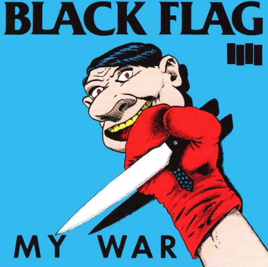 This LP Vinyl is brand new.Format: LP VinylMusic Style: HardcoreThis item's title is: My WarArtist: Black FlagLabel: SST RECORDS INC.Barcode: 018861002316Release Date: 1/1/2024