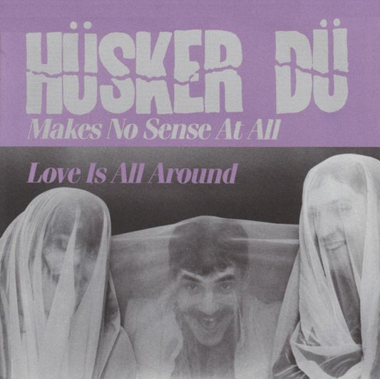 This 7 Inch Vinyl is brand new.Format: 7 Inch VinylMusic Style: Alternative RockThis item's title is: Makes No Sense At AllArtist: Husker DuLabel: SST RecordsBarcode: 018861005171Release Date: 1/1/2024