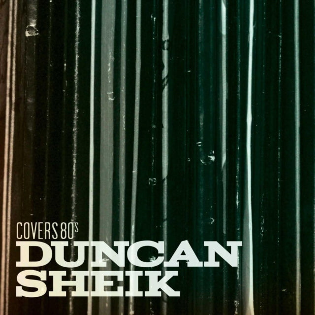 Covers 80'S