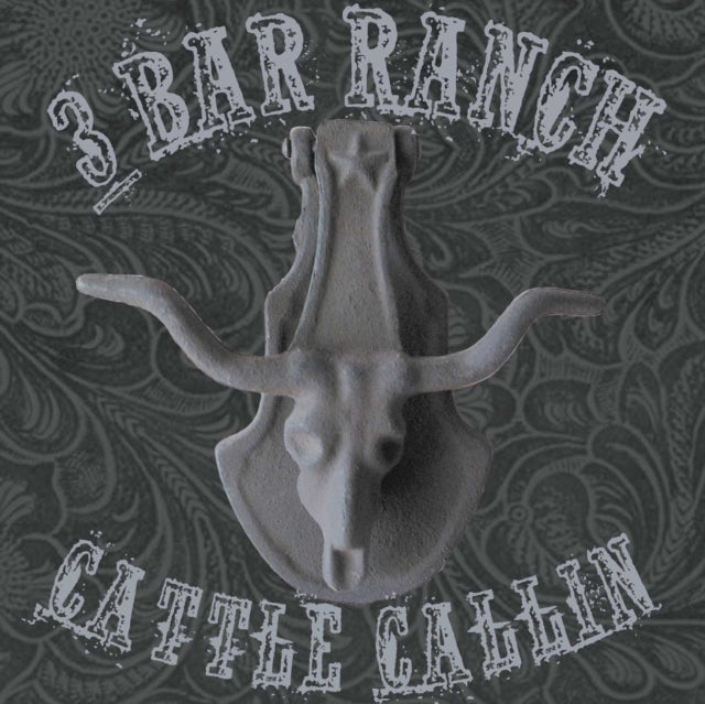 This LP Vinyl is brand new.Format: LP VinylMusic Style: HardcoreThis item's title is: Cattle CallinArtist: Hank 3'S 3 Bar RanchLabel: HANK 3 RECORDSBarcode: 020286159964Release Date: 9/6/2011