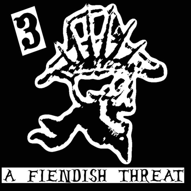 Product Image : This CD is brand new.<br>Format: CD<br>Music Style: Punk<br>This item's title is: Fiendish Threat<br>Artist: Hank 3<br>Label: Hank 3 Records<br>Barcode: 020286214441<br>Release Date: 9/30/2013
