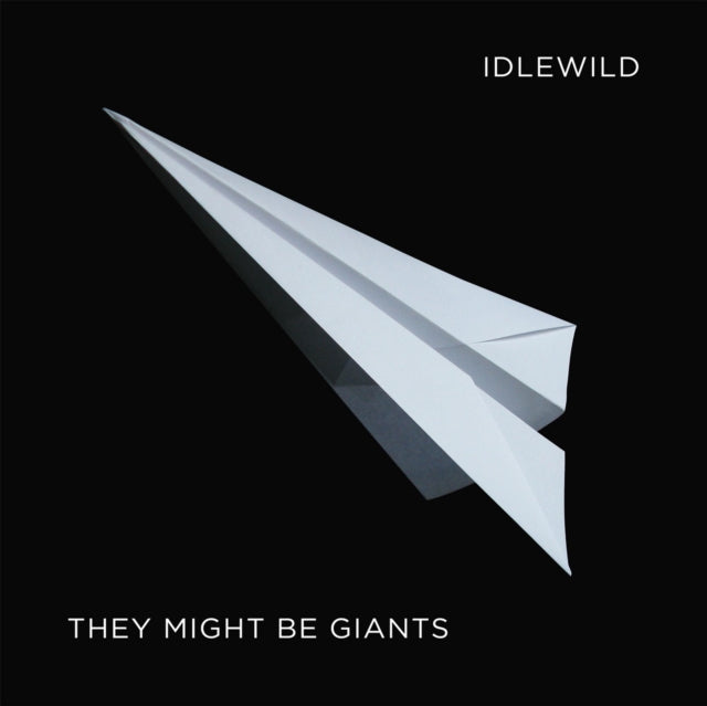 This LP Vinyl is brand new.Format: LP VinylMusic Style: Alternative RockThis item's title is: Idlewild: A CompliationArtist: They Might Be GiantsLabel: Idlewild RecordingsBarcode: 020286216131Release Date: 7/8/2014