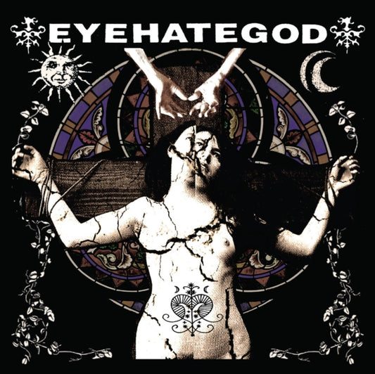 This LP Vinyl is brand new.Format: LP VinylMusic Style: Sludge MetalThis item's title is: EyehategodArtist: EyehategodLabel: Housecore RecordsBarcode: 020286216285Release Date: 5/27/2014