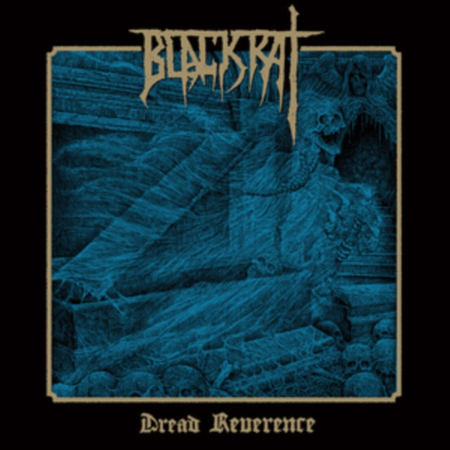 This LP Vinyl is brand new.Format: LP VinylMusic Style: CrustThis item's title is: Dread ReverenceArtist: BlackratLabel: Shadow Kingdom RecordsBarcode: 020286226314Release Date: 11/23/2018
