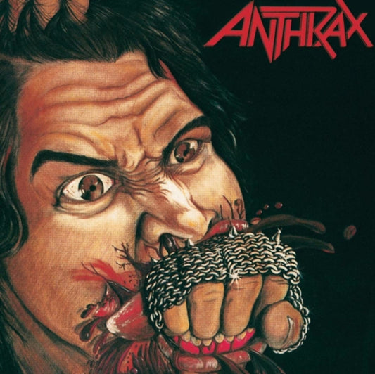 This LP Vinyl is brand new.Format: LP VinylMusic Style: ThrashThis item's title is: Fistful Of Metal (Yellow LP Vinyl) (Ams Exclusive)Artist: AnthraxLabel: MEGAFORCEBarcode: 020286232513Release Date: 8/7/2020