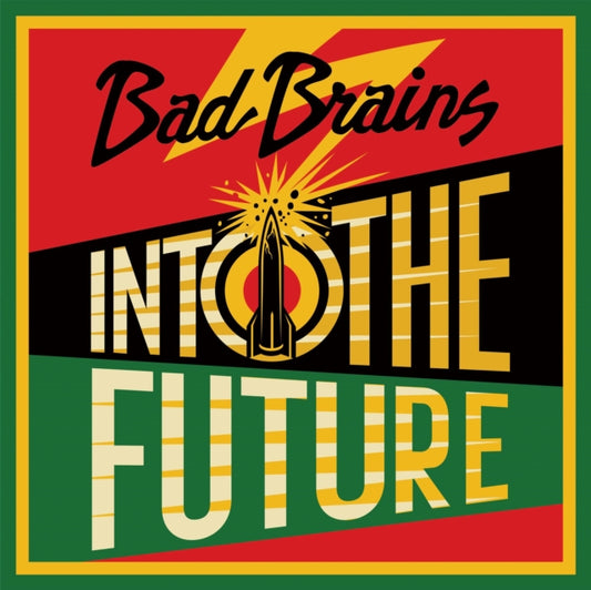 This LP Vinyl is brand new.Format: LP VinylMusic Style: PunkThis item's title is: Into The Future (Green, Yellow, Red Splatter LP Vinyl)Artist: Bad BrainsLabel: MEGAFORCEBarcode: 020286234289Release Date: 6/4/2021