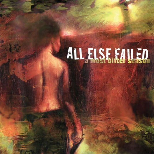 This LP Vinyl is brand new.Format: LP VinylMusic Style: HardcoreThis item's title is: Most Bitter SeasonArtist: All Else FailedLabel: TRANSLATION LOSS RECORDSBarcode: 020286238102Release Date: 6/24/2022