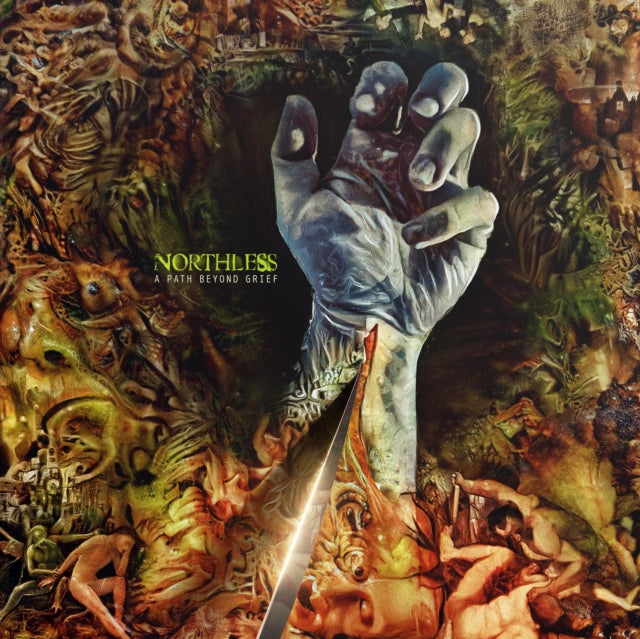This LP Vinyl is brand new.Format: LP VinylMusic Style: Sludge MetalThis item's title is: Path Beyond GriefArtist: NorthlessLabel: TRANSLATION LOSS RECORDSBarcode: 020286238195Release Date: 8/5/2022