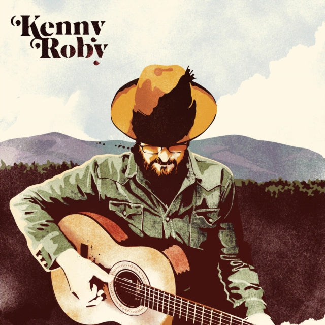 This LP Vinyl is brand new.Format: LP VinylThis item's title is: Kenny RobyArtist: Kenny RobyLabel: THE ROYAL POTATO FAMILYBarcode: 020286238751Release Date: 8/5/2022