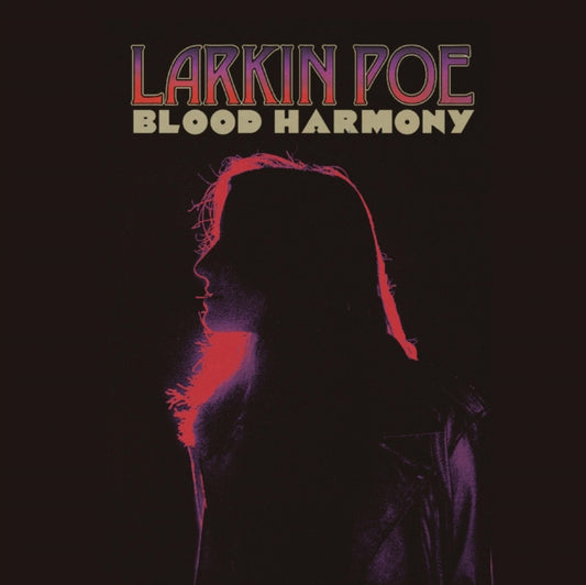 This Music Cassette is brand new.Format: Music CassetteMusic Style: Country RockThis item's title is: Blood Harmony (Cover Art Features Megan)Artist: Larkin PoeLabel: TRICKI-WOOBarcode: 020286239468Release Date: 11/11/2022