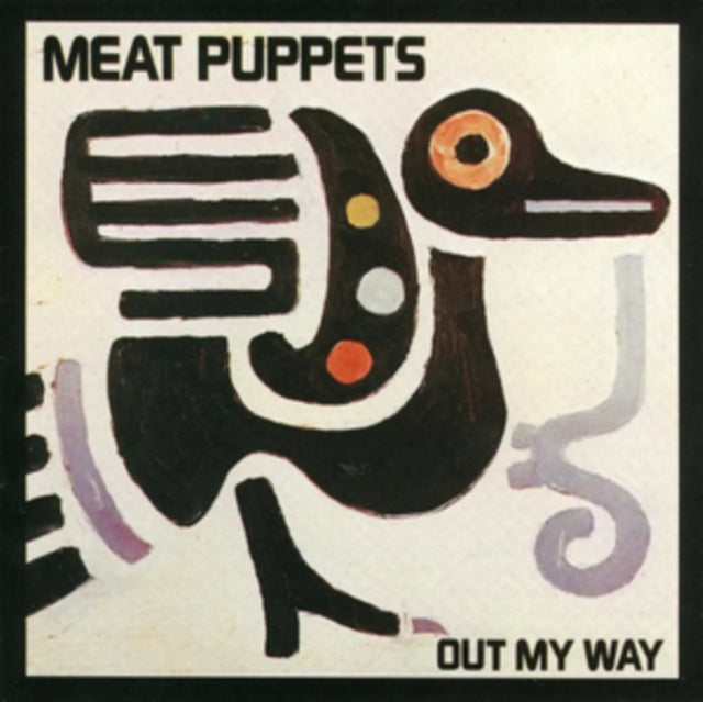 This LP Vinyl is brand new.Format: LP VinylMusic Style: Alternative RockThis item's title is: Out My WayArtist: Meat PuppetsLabel: Meat Puppets MusicBarcode: 020286242475Release Date: 9/13/2024