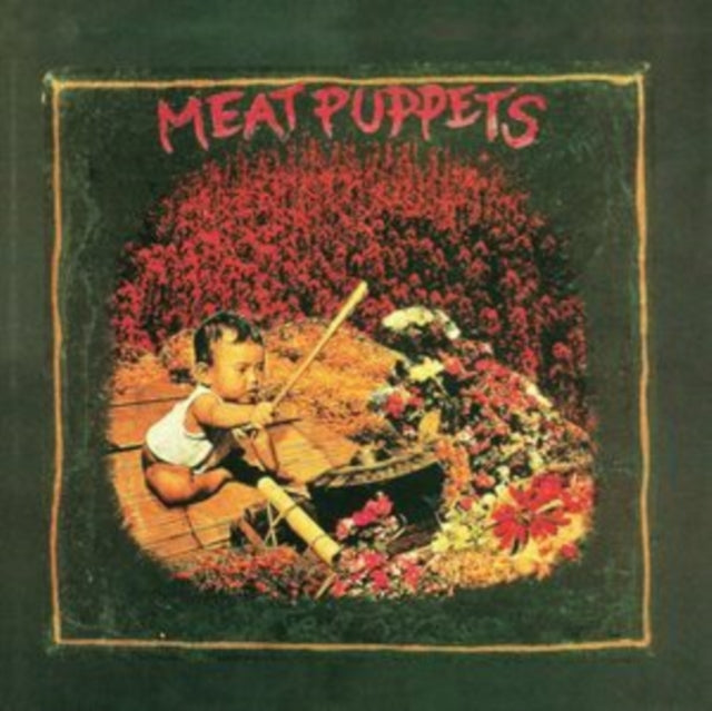 This LP Vinyl is brand new.Format: LP VinylMusic Style: HardcoreThis item's title is: Meat Puppets IArtist: Meat PuppetsLabel: Meat Puppets MusicBarcode: 020286242505Release Date: 9/13/2024