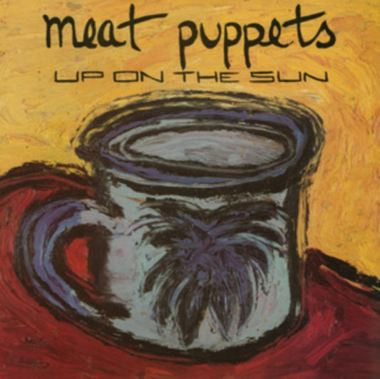 This CD is brand new.Format: CDMusic Style: Alternative RockThis item's title is: Up On The SunArtist: Meat PuppetsLabel: Meat Puppets MusicBarcode: 020286242567Release Date: 10/6/2023