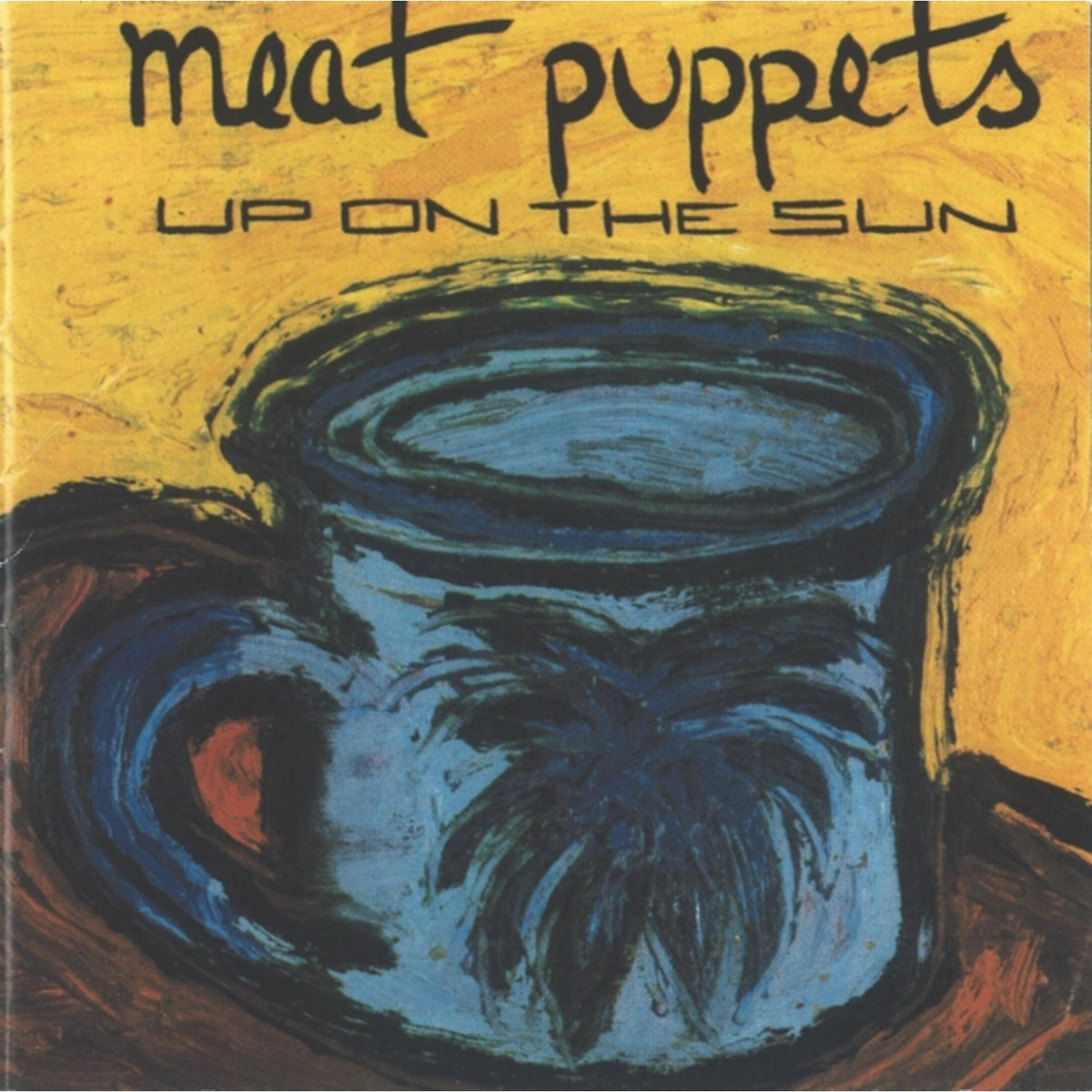 Up On The Sun