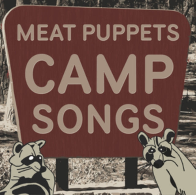 This LP Vinyl is brand new.Format: LP VinylMusic Style: HardcoreThis item's title is: Camp SongsArtist: Meat PuppetsLabel: MEGAFORCEBarcode: 020286242642Release Date: 10/6/2023