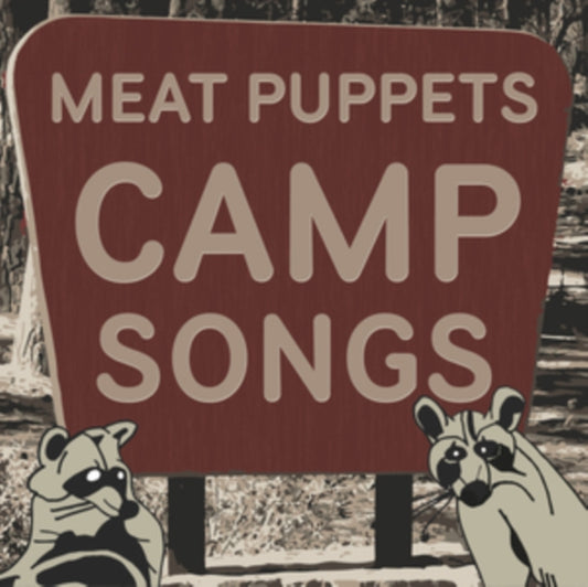This LP Vinyl is brand new.Format: LP VinylMusic Style: HardcoreThis item's title is: Camp SongsArtist: Meat PuppetsLabel: MEGAFORCEBarcode: 020286242642Release Date: 10/6/2023