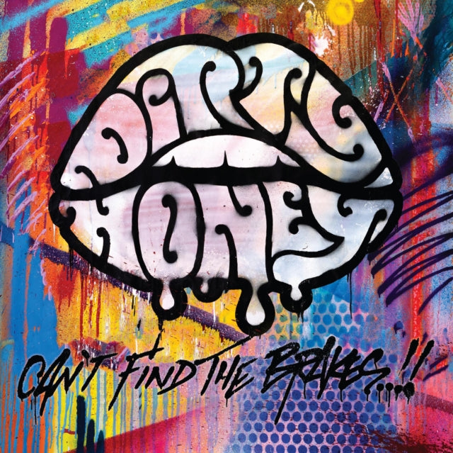 This CD is brand new.Format: CDMusic Style: Classic RockThis item's title is: Can't Find The BrakesArtist: Dirty HoneyLabel: Dirt Records (9)Barcode: 020286243410Release Date: 11/3/2023
