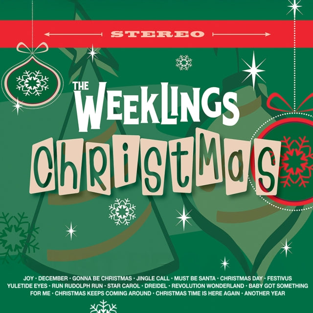 Weeklings Christmas