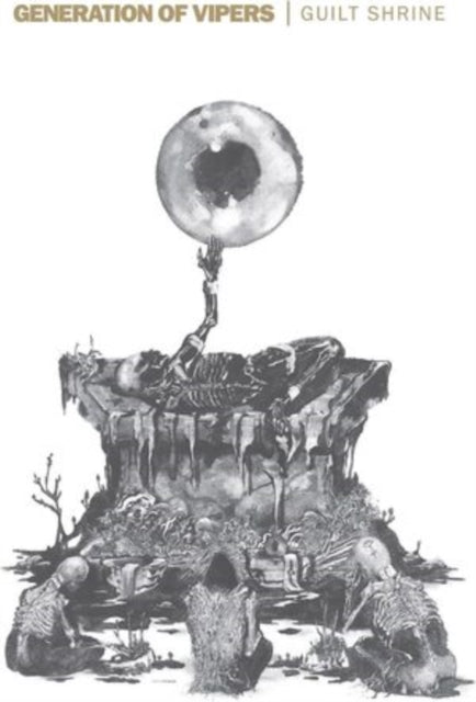This LP Vinyl is brand new.Format: LP VinylMusic Style: HardcoreThis item's title is: Guilt ShrineArtist: Generation Of VipersLabel: Translation Loss RecordsBarcode: 020286247883Release Date: 10/11/2024