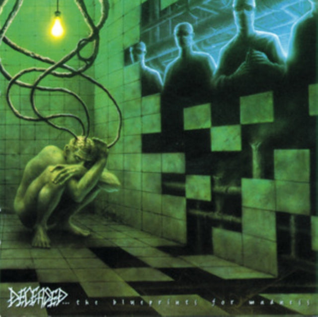 This LP Vinyl is brand new.Format: LP VinylMusic Style: Death MetalThis item's title is: Blueprints For Madness (2LP/Lucky Dip Vinyl)Artist: DeceasedLabel: Hells HeadbangersBarcode: 020286248033Release Date: 3/7/2025