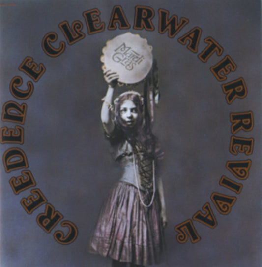 This CD is brand new.Format: CDMusic Style: Folk RockThis item's title is: Mardi GrasArtist: Creedence Clearwater RevivalLabel: FANTASYBarcode: 025218451826Release Date: 12/10/1988