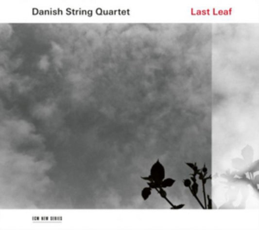 This CD is brand new.Format: CDMusic Style: Alternative RockThis item's title is: Last LeafArtist: Danish String QuartetBarcode: 028948157464Release Date: 9/22/2017