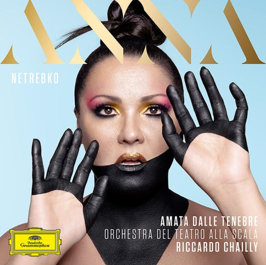 This LP Vinyl is brand new.Format: LP VinylMusic Style: Pop RockThis item's title is: Amata Dalle Tenebre (2LP)Artist: Anna NetrebkoLabel: DEUTSCHE GRAMMOPHONBarcode: 028948605323Release Date: 12/3/2021