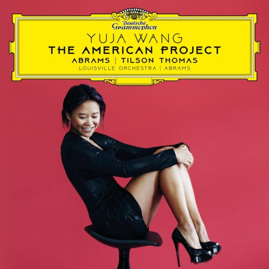 American Project