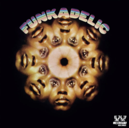 This LP Vinyl is brand new.Format: LP VinylMusic Style: Psychedelic RockThis item's title is: Funkadelic (180G/Orange LP Vinyl)Artist: FunkadelicLabel: Westbound RecordsBarcode: 029667012416Release Date: 12/18/2020