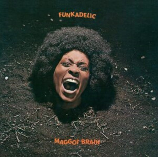 This LP Vinyl is brand new.Format: LP VinylMusic Style: P.FunkThis item's title is: Maggot Brain (2LP/50Th Anniversary Edition)Artist: FunkadelicLabel: Westbound RecordsBarcode: 029667014014Release Date: 4/8/2022