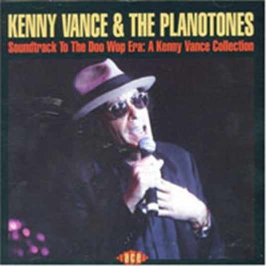 This CD is brand new.Format: CDMusic Style: Doo WopThis item's title is: Soundtrack To A Doo Wop Era: Volume 1Artist: Kenny VanceLabel: ACE RECORDSBarcode: 029667020626Release Date: 7/31/2006