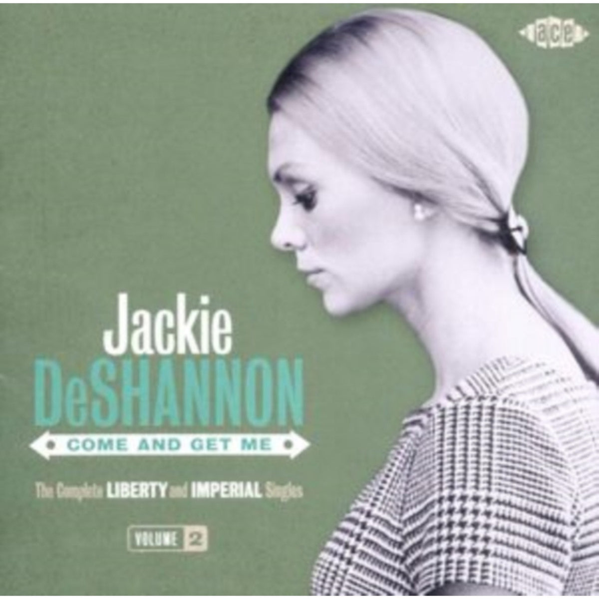 Come & Get Me: Complete Liberty & Singles 2