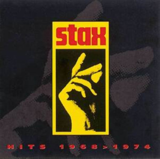 This LP Vinyl is brand new.Format: LP VinylMusic Style: Art RockThis item's title is: Stax Gold / VariousArtist: Various ArtistsLabel: SaravahBarcode: 029667064316Release Date: 9/30/1991