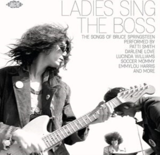 This CD is brand new.Format: CDThis item's title is: Ladies Sing The Boss - The Songs Of Bruce SpringsteenArtist: Various ArtistsLabel: AceBarcode: 029667105729Release Date: 5/27/2022