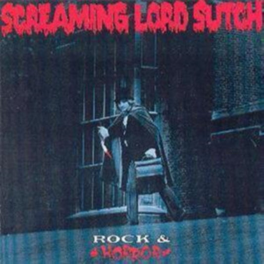 Rock & Horror