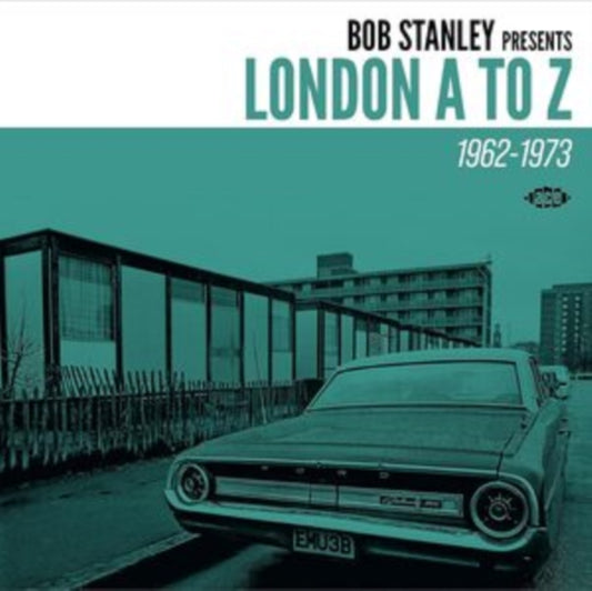 This CD is brand new.Format: CDMusic Style: Baroque PopThis item's title is: Bob Stanley Presents London A To Z 1962-1973Artist: Various ArtistsLabel: Ace RecordsBarcode: 029667109024Release Date: 9/29/2023