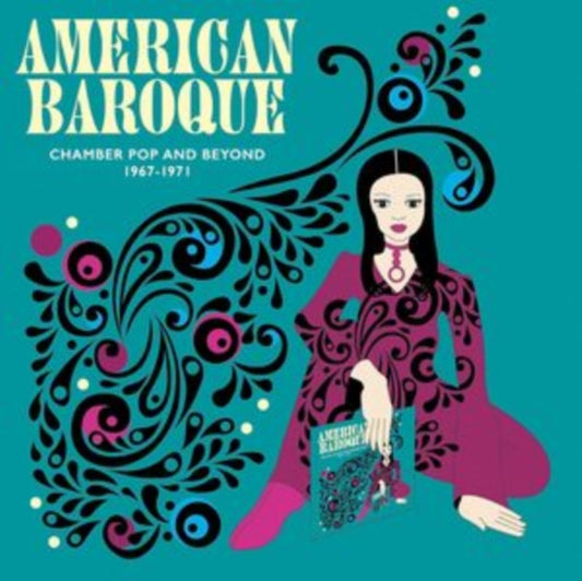 American Baroque: Chamber Pop & Beyond 1967-1971