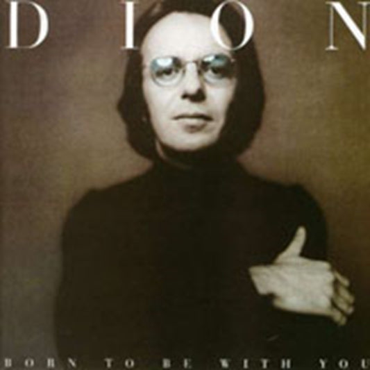 This CD is brand new.Format: CDMusic Style: Pop RockThis item's title is: Born To Be With You / StreetheartArtist: DionBarcode: 029667179324Release Date: 2/26/2001