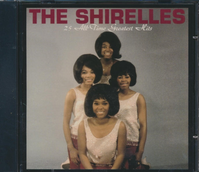 25 All Time Greatest Hits