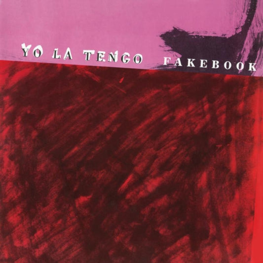 This LP Vinyl is brand new.Format: LP VinylMusic Style: Indie RockThis item's title is: FakebookArtist: Yo La TengoLabel: Bar/None RecordsBarcode: 032862002014Release Date: 5/13/2014